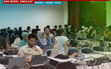 Kuliah Capstone Dampak Perubahan Iklim Terhadap Pertanian