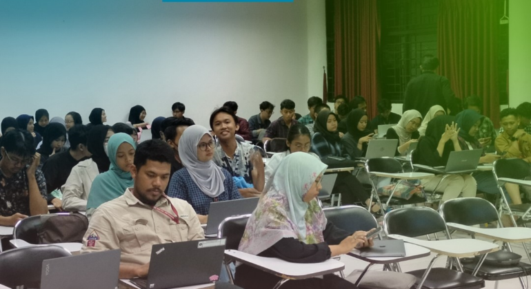 Kuliah Capstone Dampak Perubahan Iklim Terhadap Pertanian