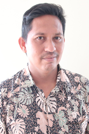 Erwin Maulana