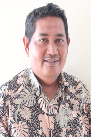 Hendar Suhendar