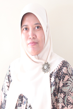 Lina Fitriani, A.Md