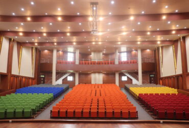 1-Auditorium FEM