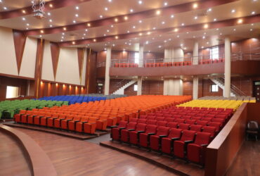 2-Auditorium FEM