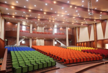 3-Auditorium FEM