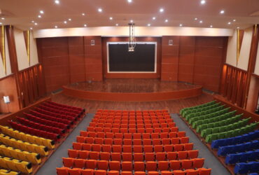 Auditorium FEM