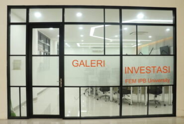 Galeri Investasi