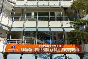 Gedung ESL