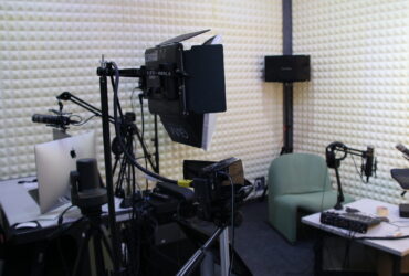 Studio ESL1