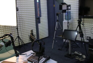 Studio ESL5