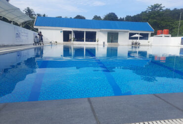 3-Aquatic Center IPB