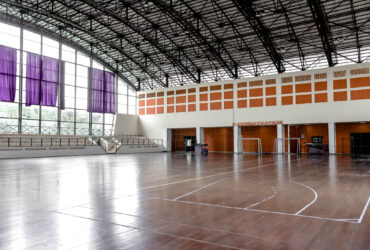 Gymnasium