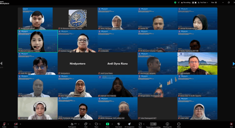 Lecture Series 10 EKT