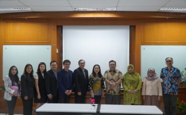 Collaboration between ESL FM IPB and Walailak University