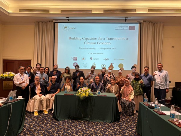 study visit cebcat 2025