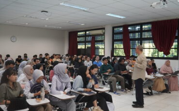 Edukasi Anti Gratifikasi