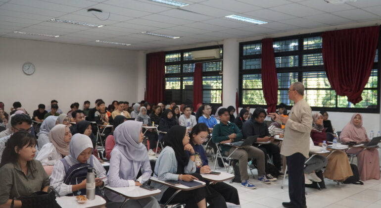 Edukasi Anti Gratifikasi