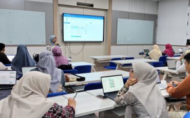 FEM IPB University Selenggarakan Rapat Koordinasi Persiapan Pembangunan Zona Integritas Menuju WBK