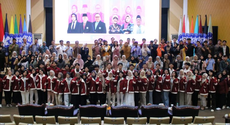 Mahasiswa FEM IPB Gelar Kampanye Integritas