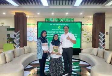 2-Cebcat Study Visit Vnua