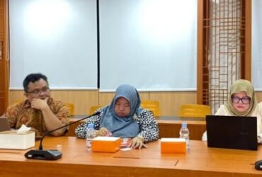2-Kunjungan kerja tim BRIDA PALI dan DPMPTSP