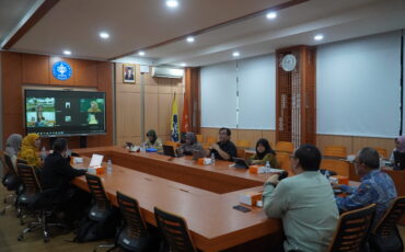 Perkuat Kurikulum Berbasis Keberlanjutan