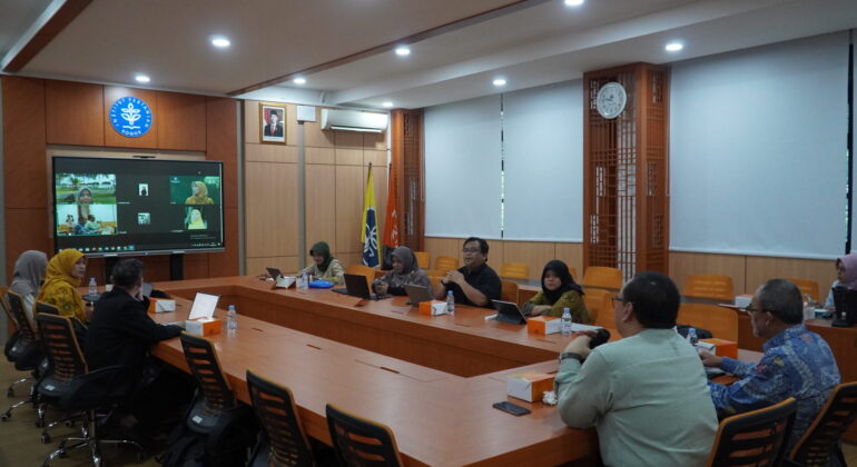 Perkuat Kurikulum Berbasis Keberlanjutan