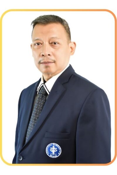 dosen esl_Ahyar Ismail