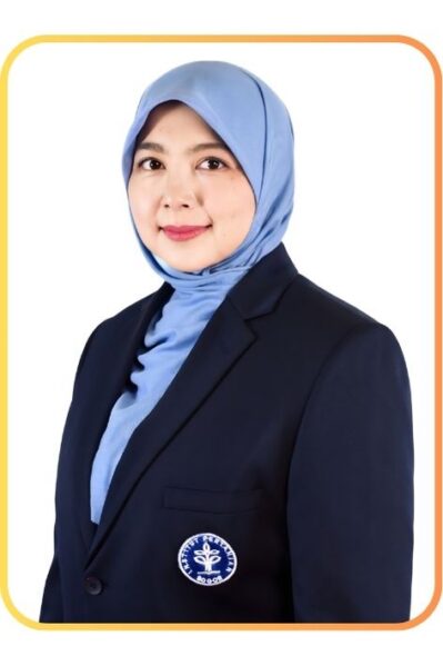 dosen esl_Fitria Dewi Raswatie