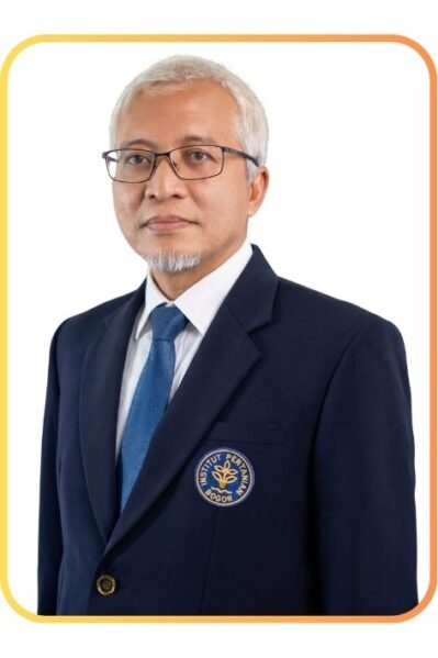 dosen esl_Nindyantoro