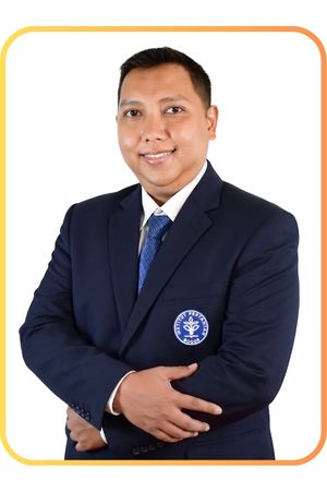 staf_Arif Lesmana