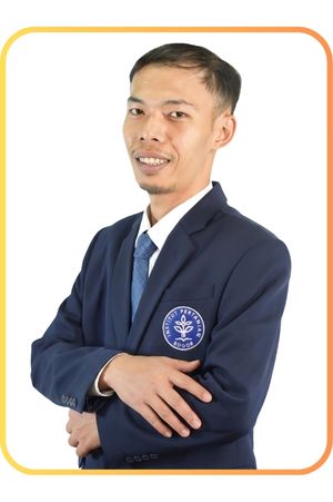 staf_Fajareza Irianto