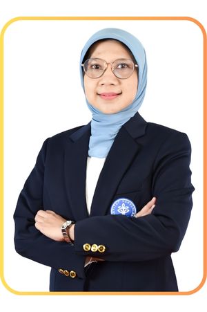 staf_Yulia Dhamayanti