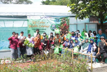 1-Kegiatan Uji Coba Wisata 19 Januari 2023