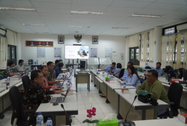1-SUA SHAREs dengan PERTAMINA-MEDCO E&P SIMENGGARIS-21042025
