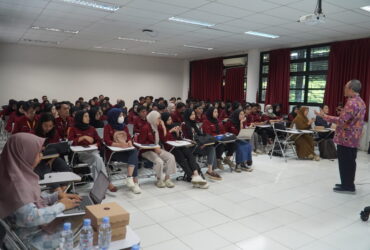 1-Sosialisasi Program Fastrack Departemen ESL 16 Mei 2024