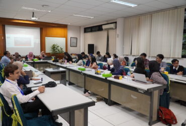 1-Summer Course Tanggal 1 Agustus 2023