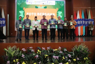 1_Golden Jubilee dan Temu Alumni Program Studi EPN IPB