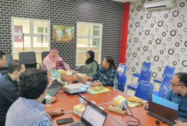 2-Pelatihan Tata Kelola Jurnal IJAREE