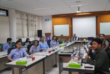 2-SUA SHAREs dengan PERTAMINA-MEDCO E&P SIMENGGARIS-21042025