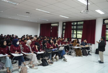 2-Sosialisasi Program Fastrack Departemen ESL 16 Mei 2024
