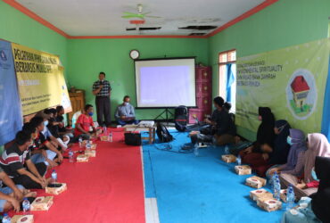 2-pelatihan bank sampah esl dan pt smi21
