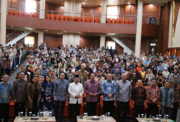 2_Golden Jubilee dan Temu Alumni Program Studi EPN IPB