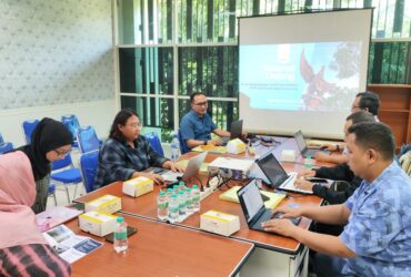 3-Pelatihan Tata Kelola Jurnal IJAREE