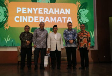 3_Golden Jubilee dan Temu Alumni Program Studi EPN IPB