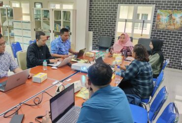 4-Pelatihan Tata Kelola Jurnal IJAREE