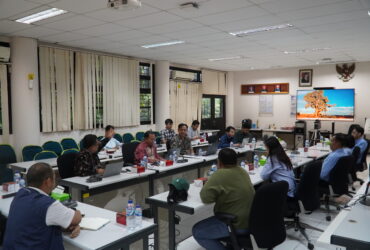 4-SUA SHAREs dengan PERTAMINA-MEDCO E&P SIMENGGARIS-21042025