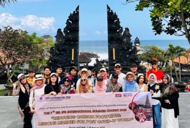 4-Summer Course Tanggal 3 Agustus 2023 Bali