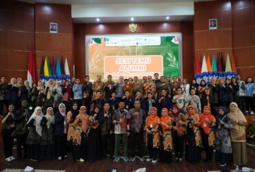 4_Golden Jubilee dan Temu Alumni Program Studi EPN IPB