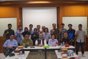 5-SUA SHAREs dengan PERTAMINA-MEDCO E&P SIMENGGARIS-21042025