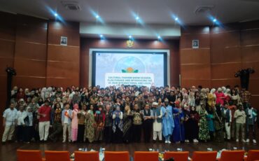 The 10th ESL IPB International Summer Course 2026